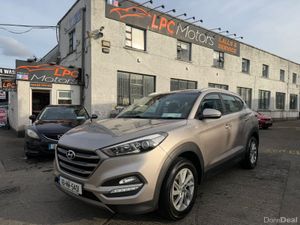 Hyundai Tucson 2016 - Image 2