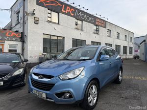 Hyundai ix35 2013 - Image 3