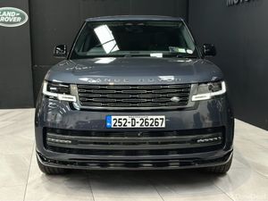 P460 E-HYBRID HIGH SPEC NEW - Image 4