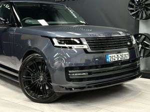 P460 E-HYBRID HIGH SPEC NEW - Image 2