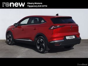 Renault Symbioz E-Tech full hybrid 145 Auto Techno - Image 4