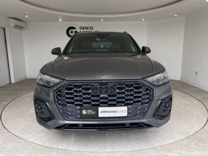 Audi Q5 2023 - Image 2