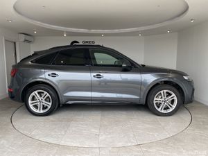 Audi Q5 2023 - Image 4
