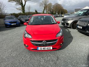 2015 Vauxhall Corsa 1.4 LOW KMS - Image 2