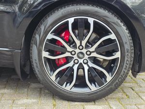 2020 LANDROVER RANGEROVER SPORT P400 E HSE DYNAMIC - Image 3