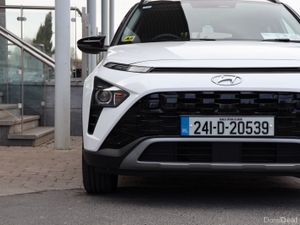 Hyundai Bayon Bayon Executive - Image 3