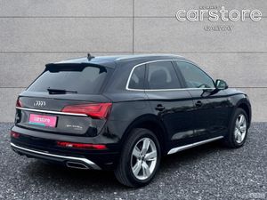 Audi Q5 Q5 S Line 50 Tfsi E Quattro Sa  S Line  50 - Image 3