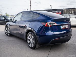 2023 Tesla Model Y/SOH 92%/New NCT/1yr warranty - Image 2