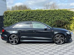 Audi S3 2.0 TFSI QUATTRO AUTO // FULL SERVICE HIST - Image 2