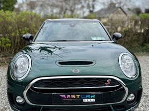 2019 Mini Cooper S Clubman Sport Automatic - Image 4