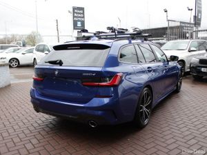 2021 BMW 320D TOURING 5DR 2.0 AUTO - Image 4
