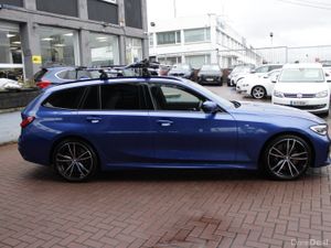 2021 BMW 320D TOURING 5DR 2.0 AUTO - Image 3