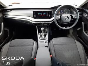 Skoda Octavia OCTAVIA AMB 1.0TSI 110HP - Image 3