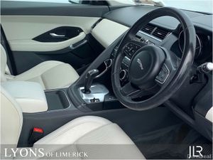 Jaguar E-Pace 2.0D I4 150 PS AWD Auto S - Image 3