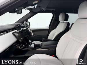 Land Rover Range Rover Sport SWB 3.0 I6 PHEV Dynam - Image 3