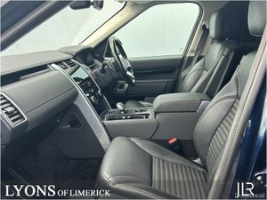 Land Rover Discovery Discovery 3.0 SD6 SE 2 Seater - Image 3