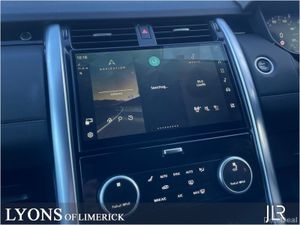 Land Rover Discovery Discovery 3.0 SD6 SE 2 Seater - Image 4