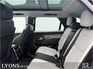 Land Rover Range Rover Sport Dynamic SE 3.0PHEV ** - Image 3