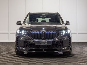 252 BMW X5 X-Drive 50e M-Sport - Image 2