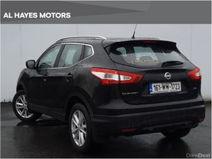 Nissan Qashqai **SOLD SOLD SOLD SOLD SOLD** - Image 3