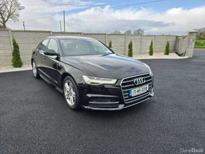 171 Audi A6 S Line Ultra 2.0 Tdi 190 Bhp - Image 3