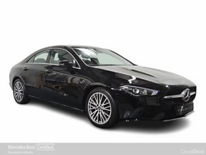 Mercedes-Benz CLA 180D Progressive - Image 2