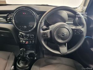 Mini Cooper Classic Auto - Image 4