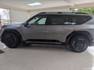 Kia EV9 GT Line 7s Awd - Image 2