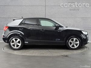 Audi Q2 1.0 TFSI Auto - Image 2