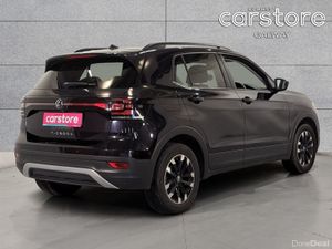 Volkswagen T-Cross Auto - Image 3