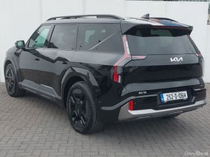 Kia EV9 GT-Line AWD 7-seat AVAILABLE NOW FOR IMMED - Image 2
