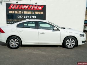 🔥 2014 Volvo S60 2.0 Diesel 🔥 - Image 3