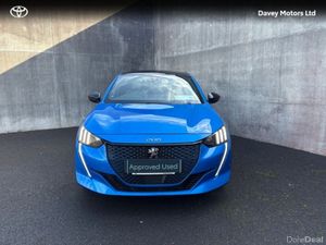 Peugeot 208 EGT 136BHP 50KWH 4DR AUTO - Image 4