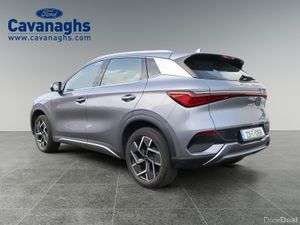 BYD ATTO 3 2023 - Image 3