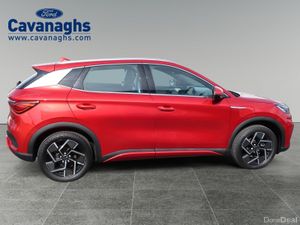 2023 BYD ATTO 3 Design - Image 4