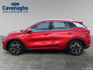 2023 BYD ATTO 3 Design - Image 2