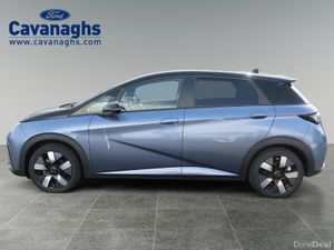 2024 BYD Dolphin Design 60kW - Image 2