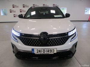 Renault Austral 1.2  HYBRID ALPINE 2024 - Image 4