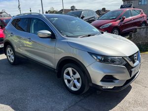 Nissan Qashqai High Spec Petrol - Image 2