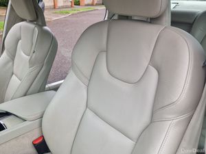 Volvo S90 G-TRONIC ,AUTO, NCT, 2YR/WARRANTY,SUPERB - Image 3