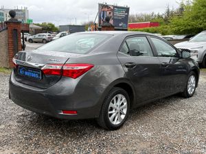 2016 Toyota Corolla 1.3 LUNA - Image 3