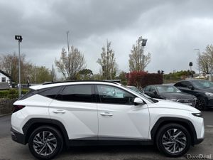 2022 Hyundai Tucson Executive 1.6 Diesel *Low Kils - Image 4