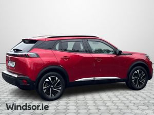 Peugeot 2008 Electric 136bhp (50 kWh) Allure - Image 3