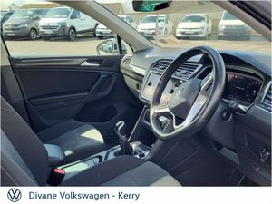 Volkswagen Tiguan ELEGANCE 2.0 TDI 150 BHP - Image 4