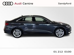 Audi A3 SE TFSI 85 kW 6-speed - Image 2
