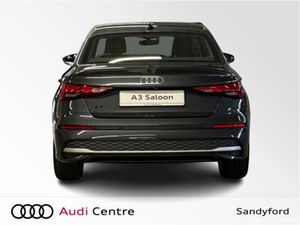 Audi A3 SE TFSI 85 kW 6-speed - Image 4