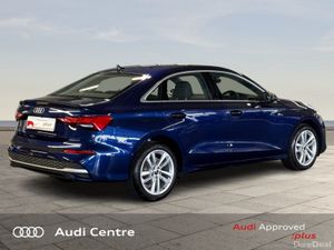 Audi A3 Saloon SE TDI 85 kW 6-speed - Image 4