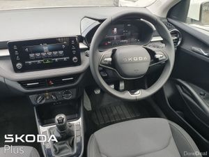 Skoda Fabia Selection 1.0MPi 80HP - Low Rate Finan - Image 2