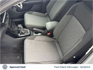 Volkswagen T-Cross T-CROSS EDITION 75 1.0 D7F 116H - Image 4