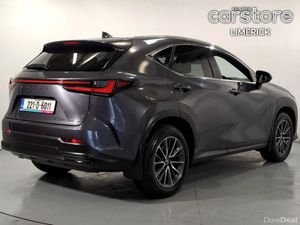 Lexus NX 450h+ Executive PHEV AWD - Image 3